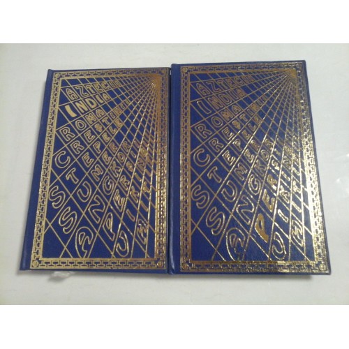 Colectia CALATORII IN TIMP: Vechile civilizatii ale Indiei - Raymond Janin * PERSIA o mare putere - Franz Cumont Colectia CALATORII IN TIMP: Vechile civilizatii ale Indiei - Raymond Janin * PERSIA o mare putere - Franz Cumont